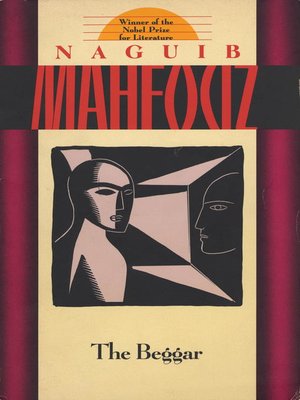 The Beggar - ebook